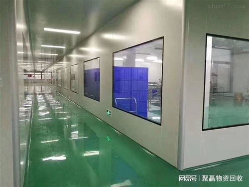 天津凈化車間回收與拆除服務(wù)全解析 西青、寧河區(qū)專業(yè)操作指南